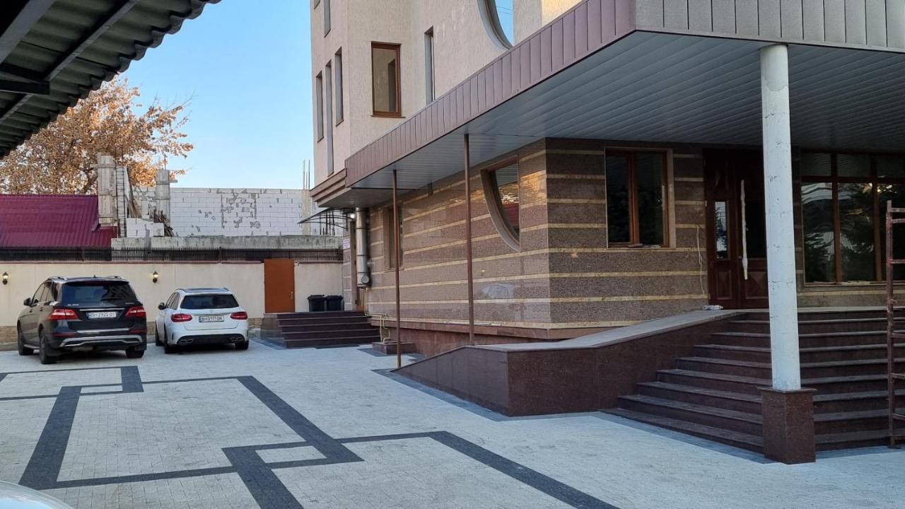 Villa Acaem Chisinau Exterior foto
