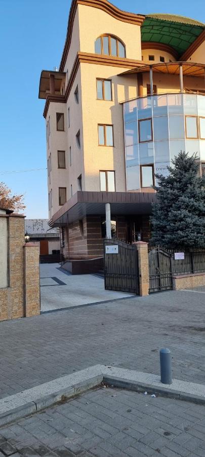 Villa Acaem Chisinau Exterior foto