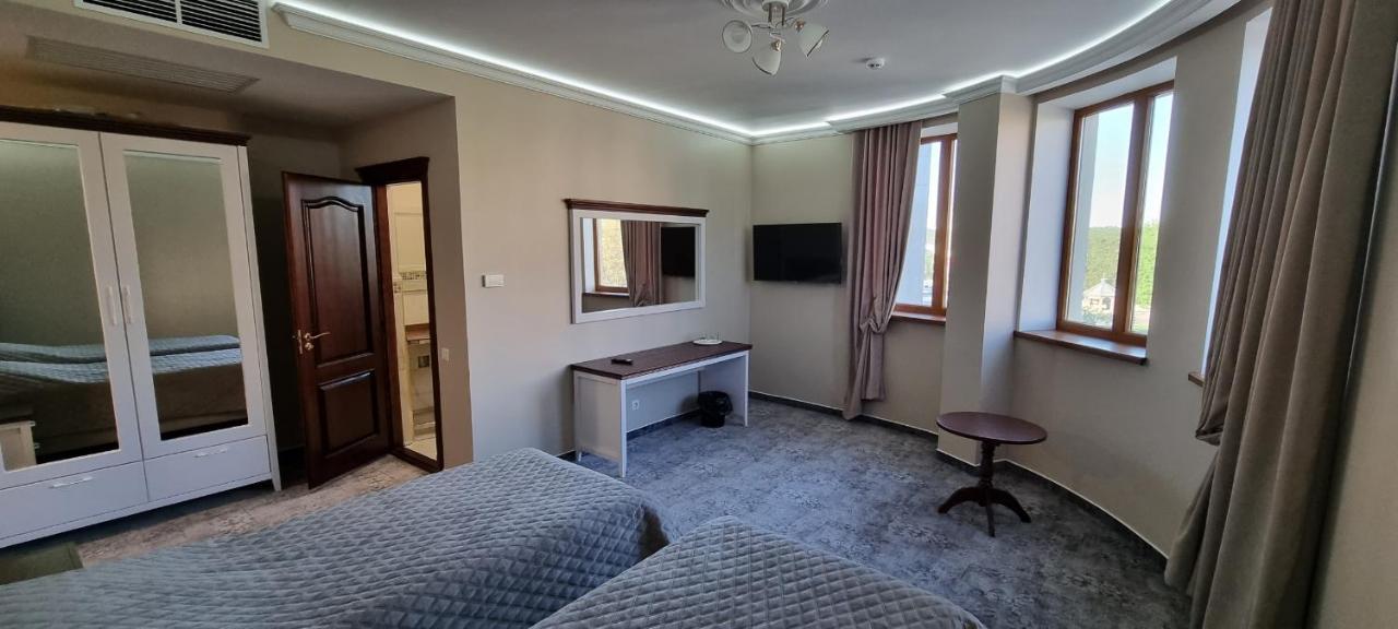 Villa Acaem Chisinau Exterior foto