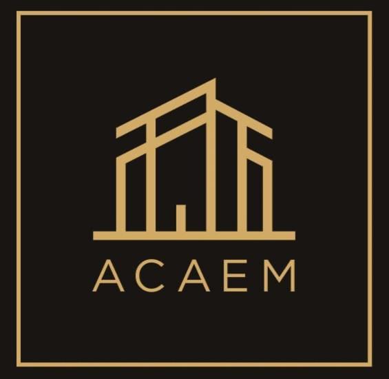 Villa Acaem Chisinau Exterior foto