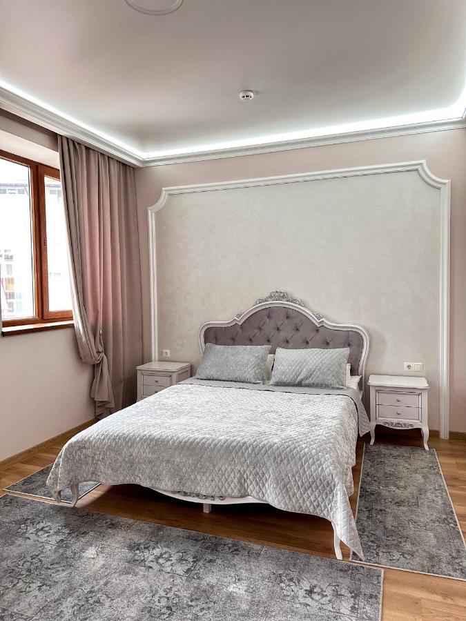 Villa Acaem Chisinau Exterior foto